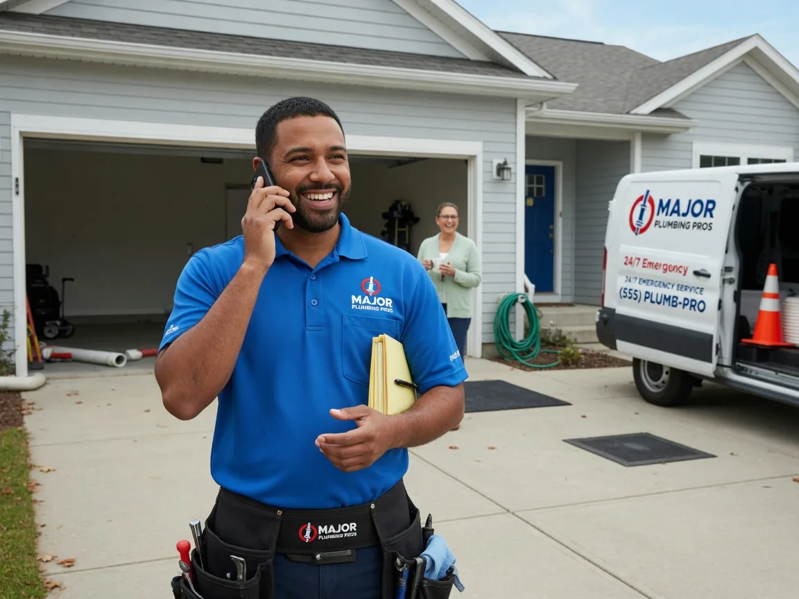 Drain Cleaning Services Marion, AL FAQs